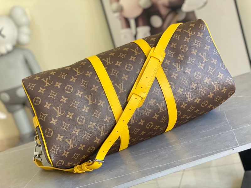 LV Travel Bags